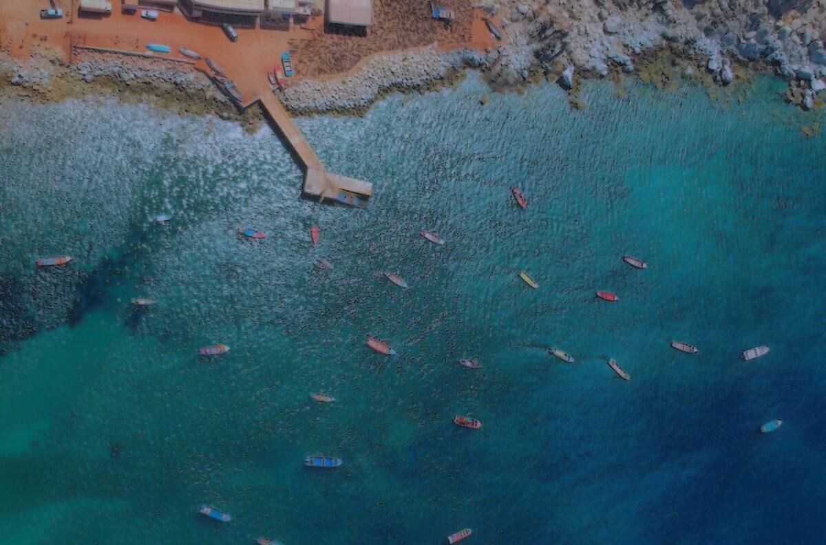 Caleta Cifuncho: Una playa de hermosas aguas cristalinas que se vuelve un imperdible para este verano