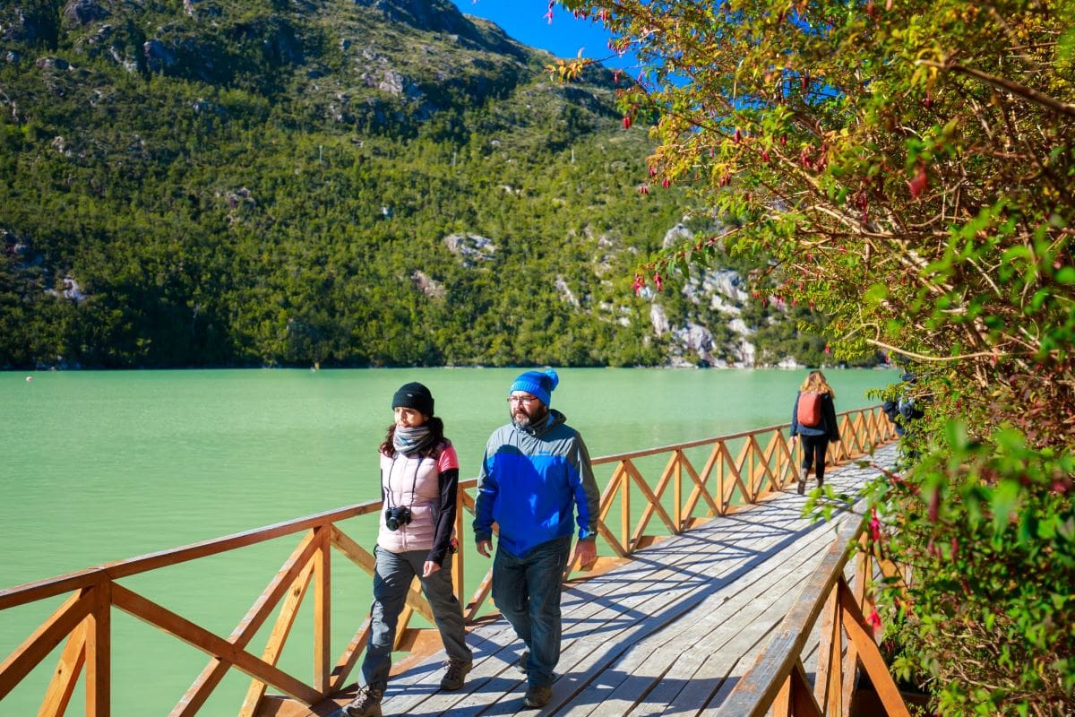 La localidad de la Región de Aysén está entre los lugares seleccionados.
