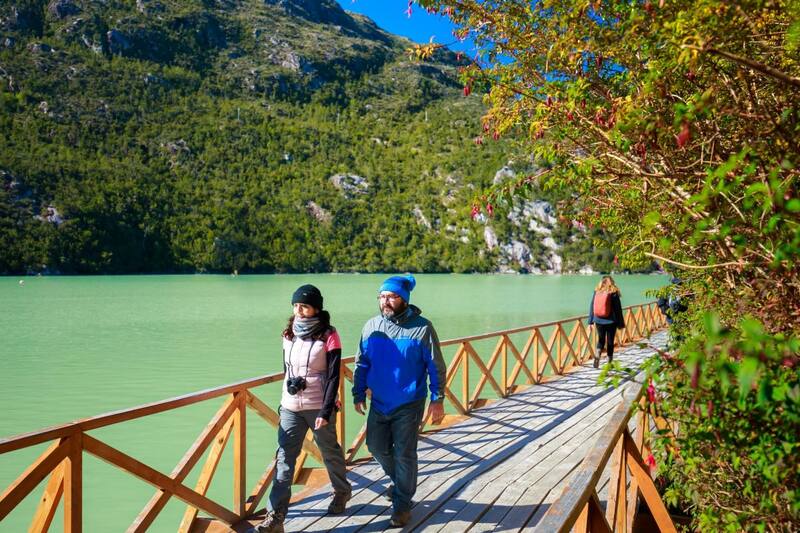 La localidad de la Región de Aysén está entre los lugares seleccionados.
