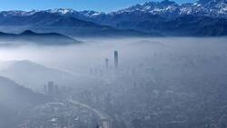 Región Metropolitana vuelve a alerta ambiental: ¿Hay más dígitos con restricción vehicular?