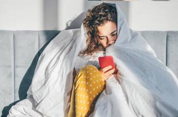 Cyberday Chile 2023: Cinco calientacamas en oferta para combatir el invierno