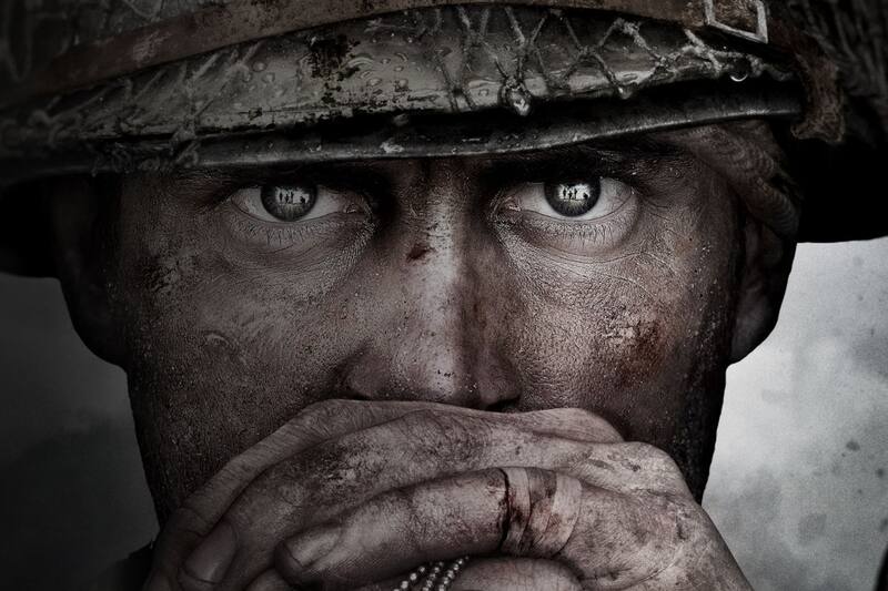 Revisa las ofertas para Call of Duty.