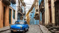 Cómo los adoquines dañan los autos: efectos y soluciones