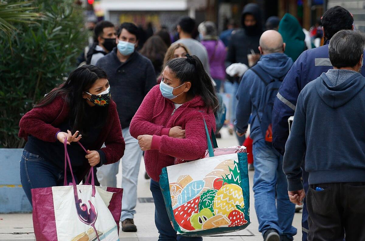 Ingreso Familiar de Emergencia 2.0: Los nuevos montos que dará el bono