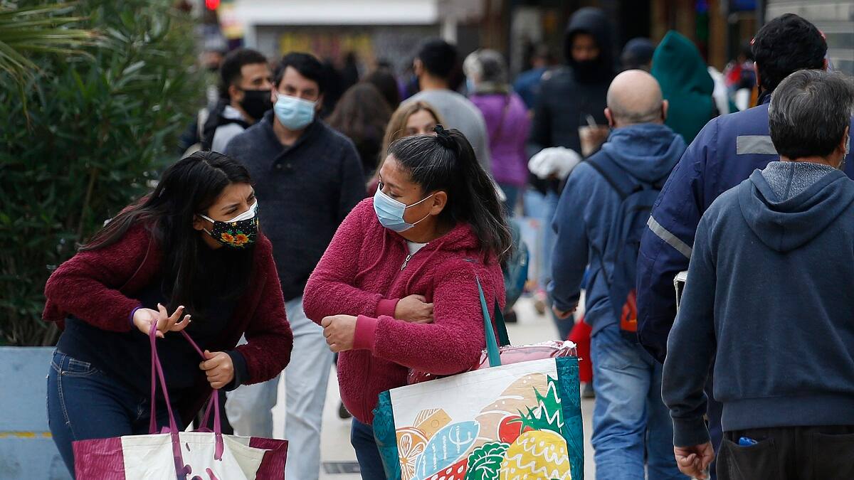 Bono Protección 2020: Revisa con tu Rut si tienes pago activo del beneficio