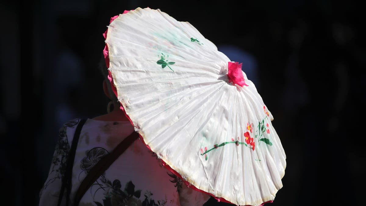 ¿Se rompe el récord? Adelantan que este día podría establecerse una máxima de 38 °C en Santiago
