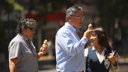 Sobre los 30 °C: Este será el día más caluroso de la semana en la Región Metropolitana de Santiago