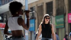 Iván Torres advierte por alza de temperatura anormal en la Región  Metropolitana: “Prepárese, el jueves 27 °C en la capital”