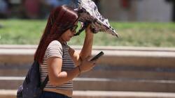 Meteorólogo Iván Torres se la juega con pronóstico del tiempo y confirma altas temperaturas en la RM: “Vamos a estar cerca de los 30° C"