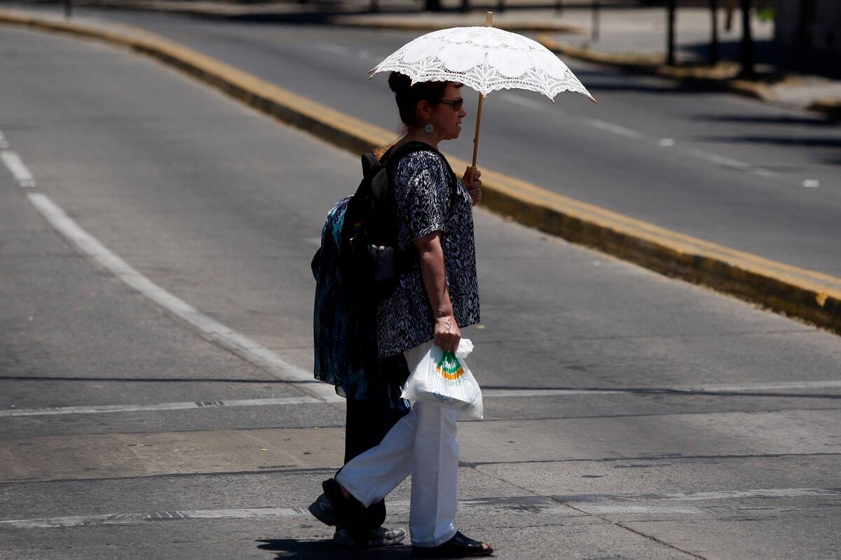 Sigue estos consejos para enfrentar las altas temperaturas.