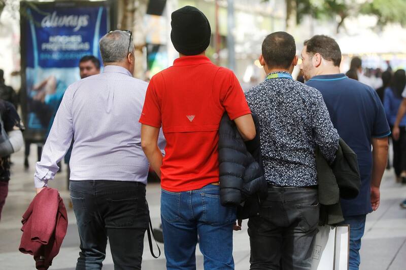 ¿Hasta cuándo se mantendrán las altas temperaturas?