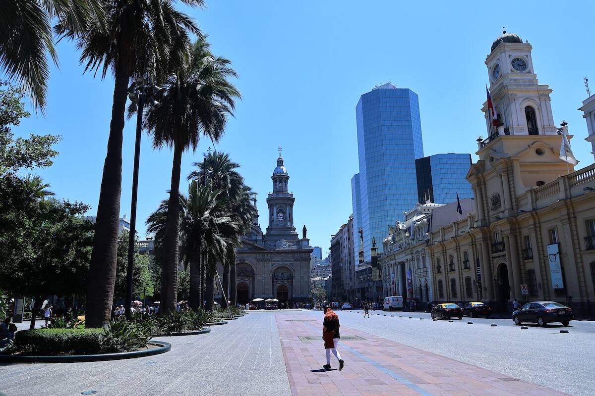 La temperaturas subirán de dos a tres grados por hora.