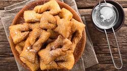 Destacada chef de televisión entrega la receta más fácil de calzones rotos: “los más blanditos y ricos que vas a probar”