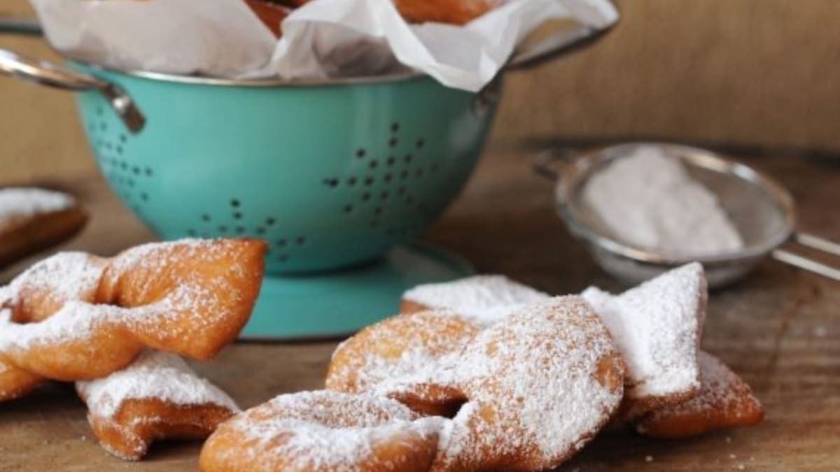 Receta fácil de calzones rotos: Son económicos y perfectos para los días de lluvia