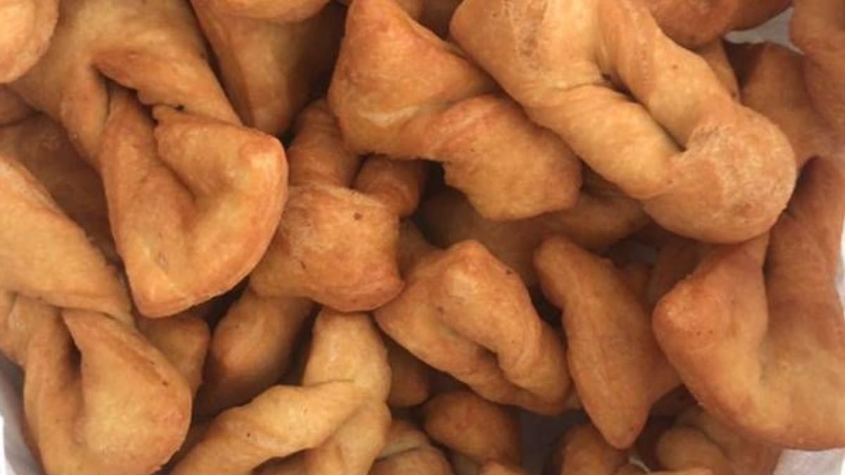 Receta fácil de calzones rotos: Esta preparación es perfecta para días de bajas temperaturas
