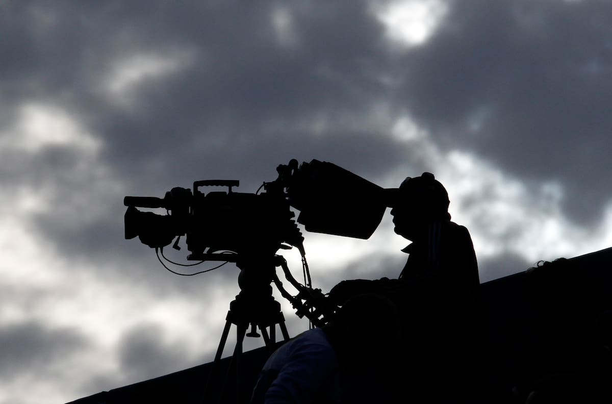 Panorama para el día del padre: Los 4 partidos que Chilevisión transmitirá gratis por TV abierta este fin de semana