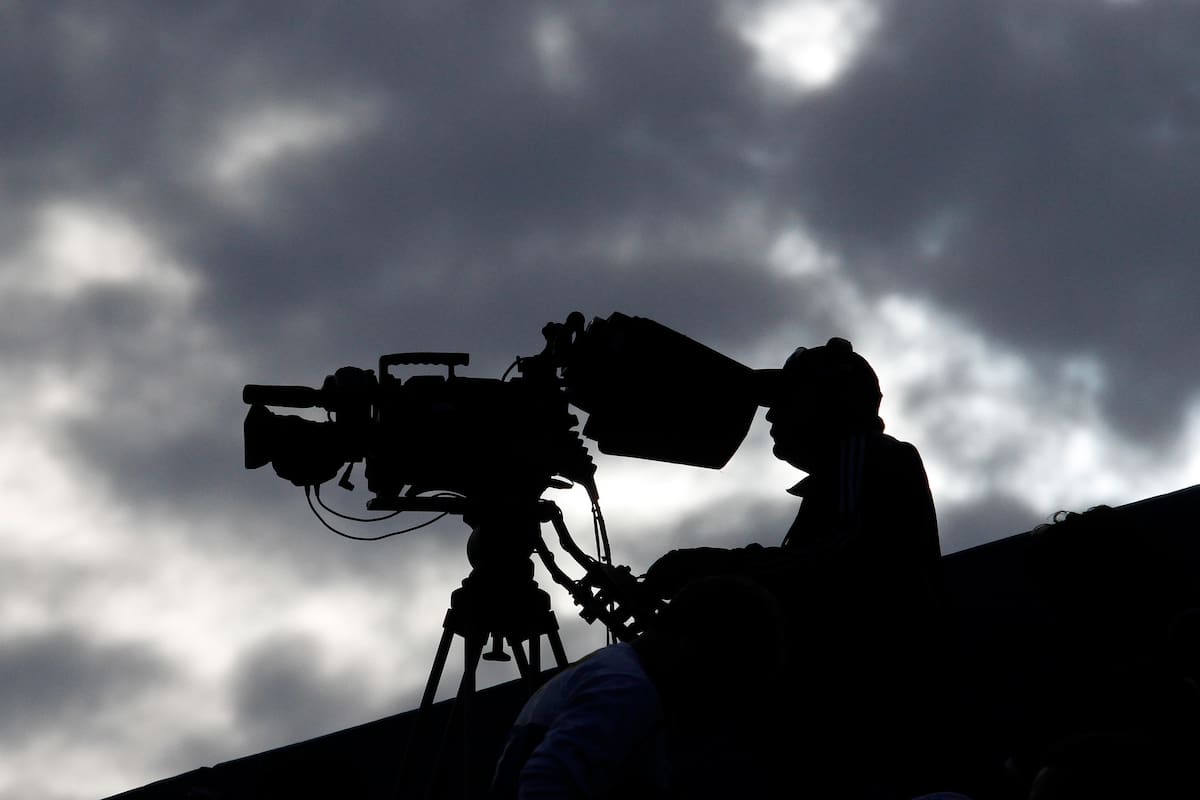 Chilevisión transmitirá cuatro partidos del Mundial este fin de semana. Foto: Aton