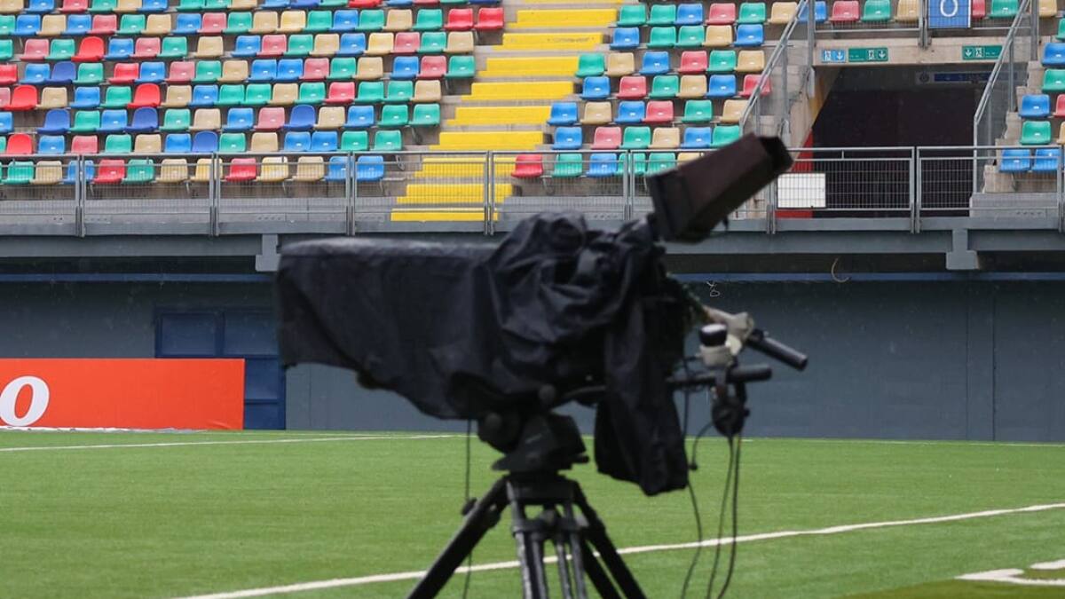 Primera División: así se transmitirá este fin de semana la fecha 18