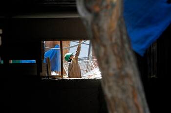 Tarjeta Banco de Materiales: ¿Cuáles son los requisitos para obtener la giftcard para arreglar el hogar?