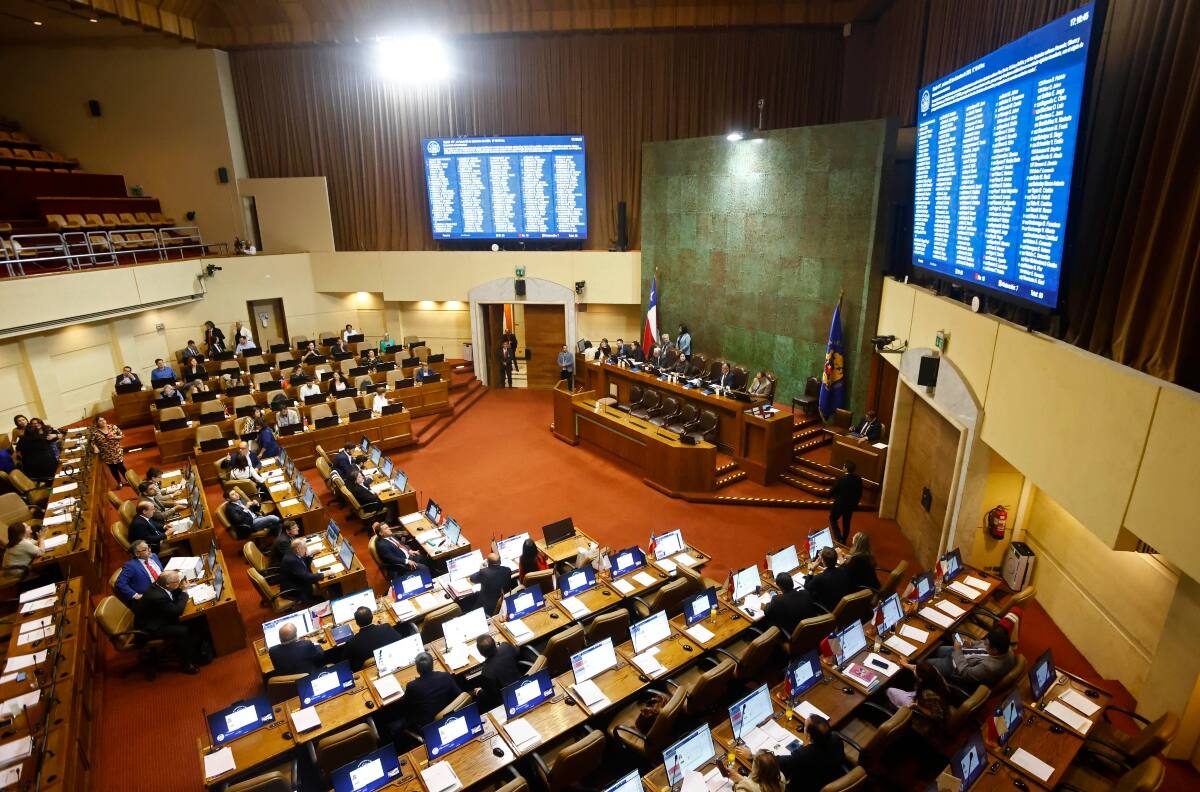 Aprueban creación del Ministerio de Seguridad: ¿En qué consiste la iniciativa?