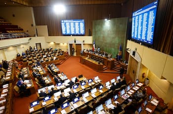 Aprueban creación del Ministerio de Seguridad: ¿En qué consiste la iniciativa?