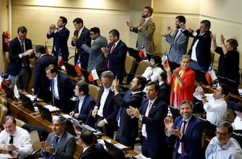 Reforma Tributaria: ¿Qué pasará con el proyecto tras ser rechazado en la Cámara de Diputados?