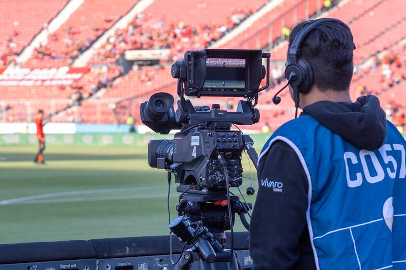 . Foto: Felipe Escobedo/En Cancha.