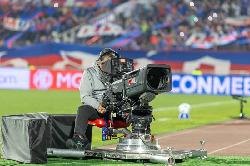 El torneo de la Conmebol tendrá un partido gratuito. Foto: Felipe Escobedo