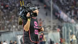 ANFP prepara medida inédita para el fútbol chileno desde 2026: entrevistas en pleno partido