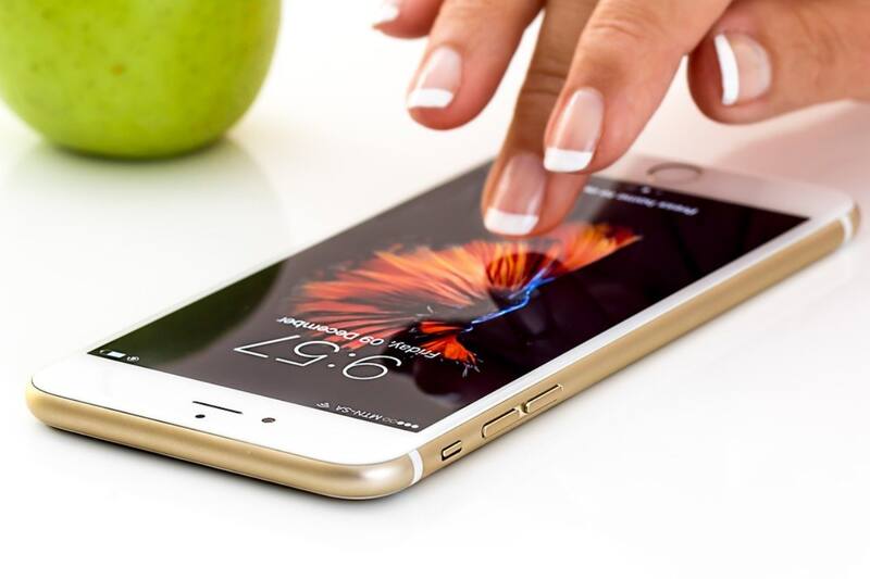 Es posible también realizar lo mismo en WhatsApp.