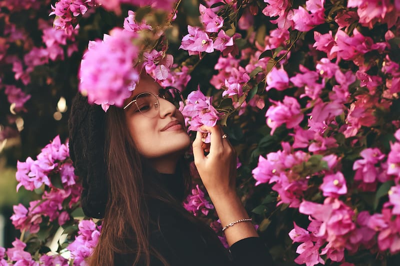 Descubre cuando se oficializara la primavera en Chile.
