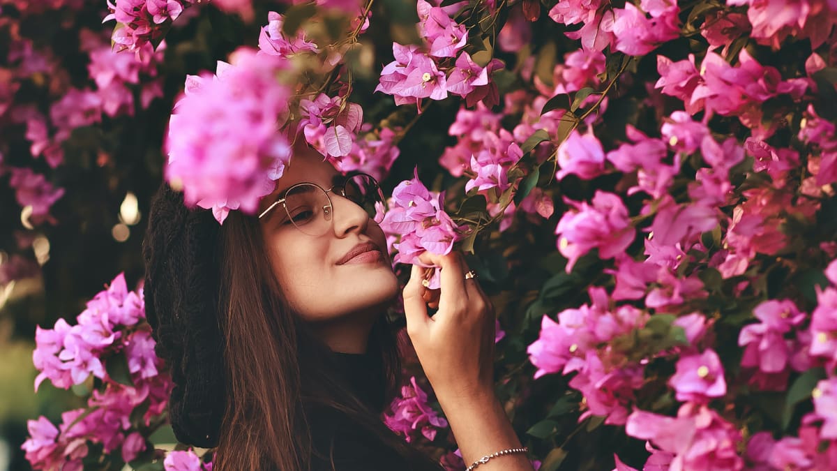 Cambio de estación: ¿Cuándo llegará la primavera a Chile?