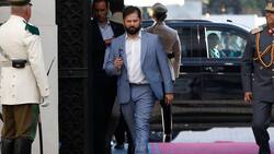 Cambio de Gabinete: Asumen cinco nuevos ministros