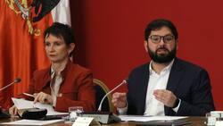 La razón por la cual el Presidente Gabriel Boric descarta un cambio de gabinete