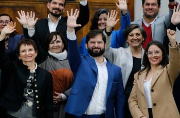 Cambio de gabinete: Estos son los ministros que podrían dejar el Gobierno de Gabriel Boric