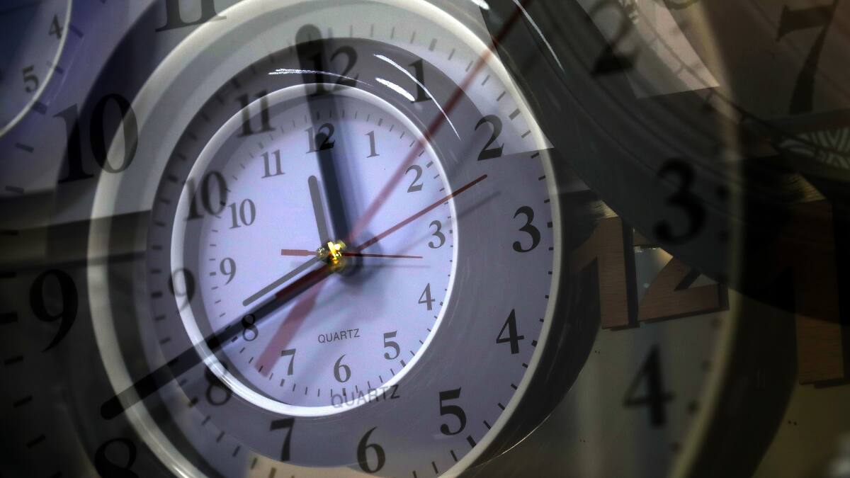 ¿Qué pasaría con nuestra salud si es que NO hubiera cambio de horario en Chile?