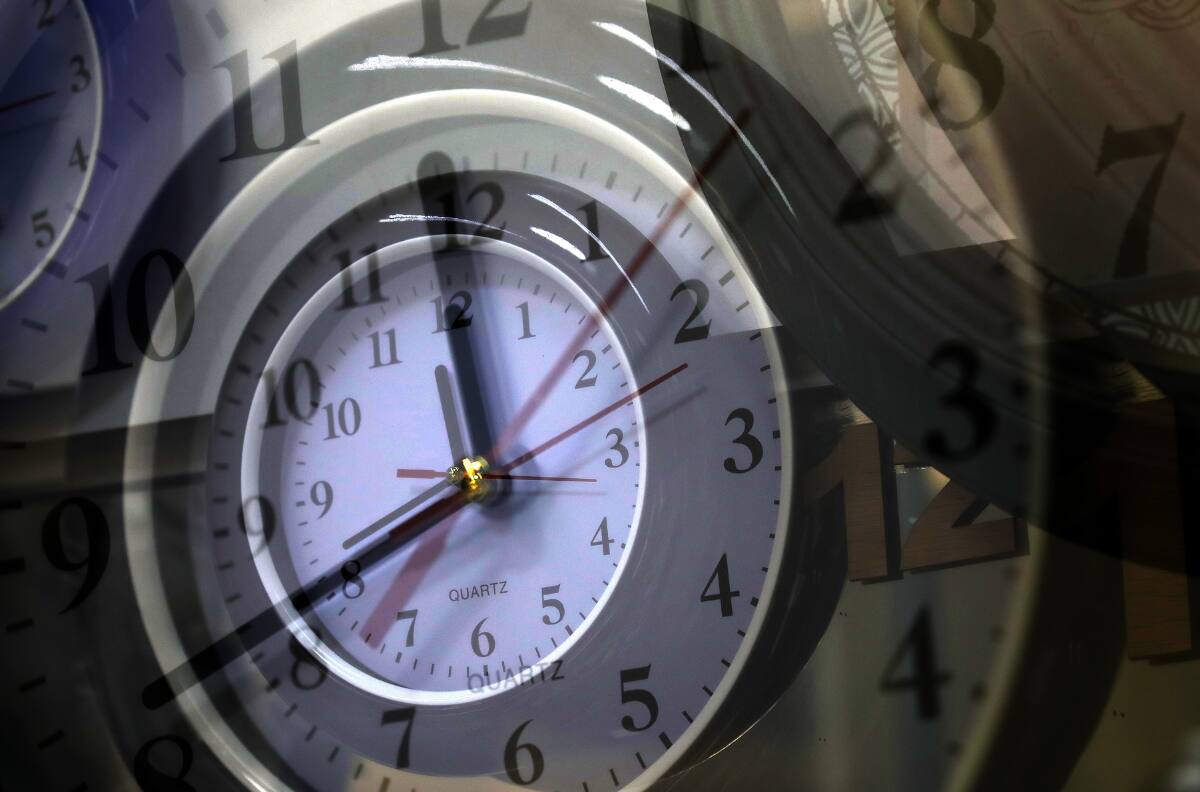¿Qué pasaría con nuestra salud si es que NO hubiera cambio de horario en Chile?