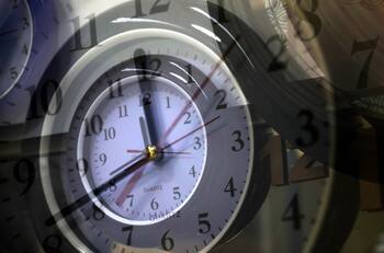 ¿Qué pasaría con nuestra salud si es que NO hubiera cambio de horario en Chile?