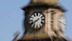 Conoce cuándo son los próximos cambio de hora en este 2024