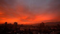 Esta es la hora en la que va a amanecer y anochecer en Chile con el cambio de hora