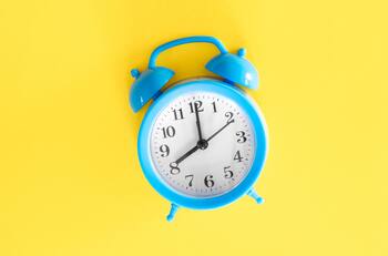 ¿Cuándo es el próximo cambio de hora en Chile?