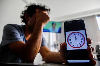 Cambio de hora: ¿Cuál es el máximo y mínimo número de horas que debemos dormir para tener una buena salud?