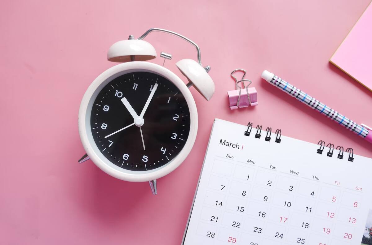 Esta es la fecha en la que se tendrá que cambiar nuevamente la hora en Chile