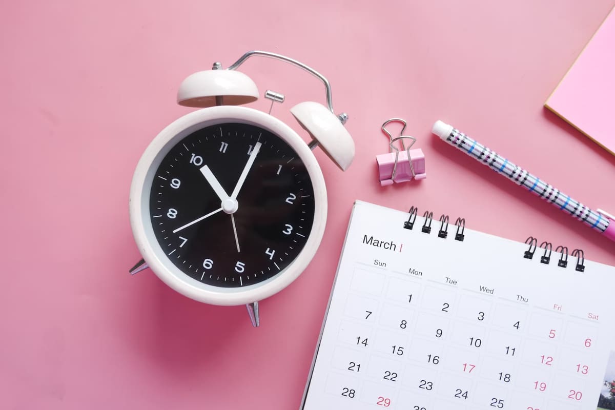 El próximo 4 de abril comenzará el horario de invierno en Chile.