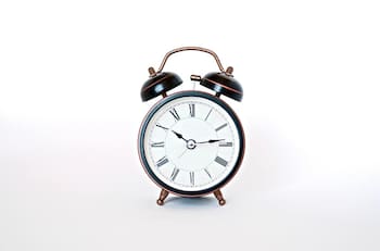 Cambio de hora: ¿Qué día debes actualizar tus relojes?