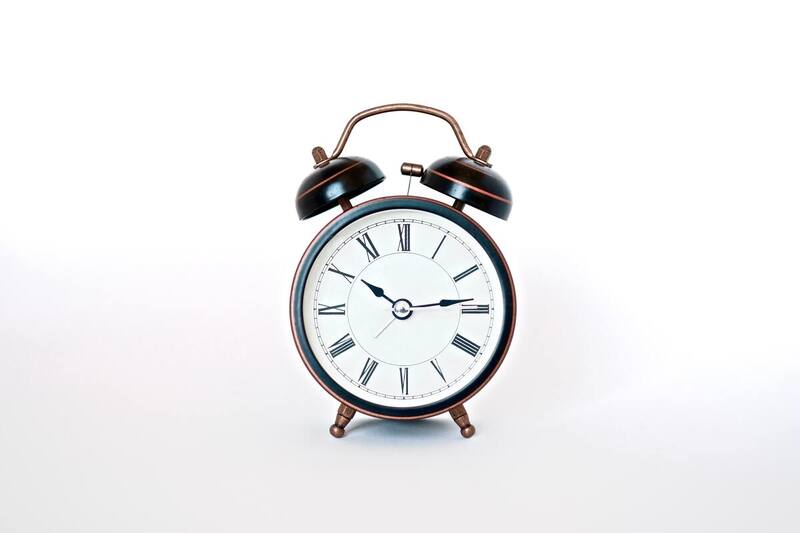 ¿Cuándo termina el horario de verano? Créditos: Unsplash.