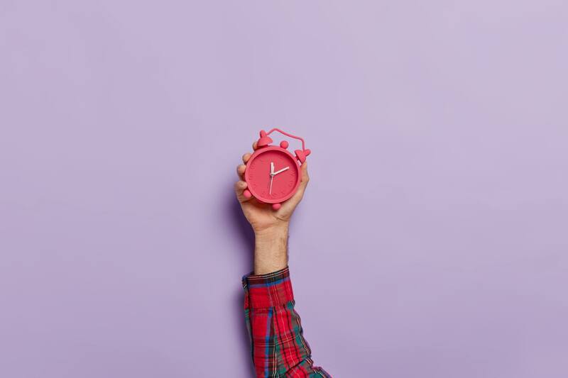 Pronto, habrá un nuevo cambio de hora en el país.