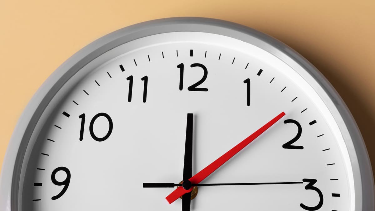 Cambio de hora en Chile 2026: ¿Cuándo comienza el horario de verano?