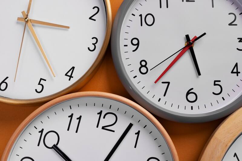 Este se aplicará en el territorio nacional, exceptuando dos regiones.