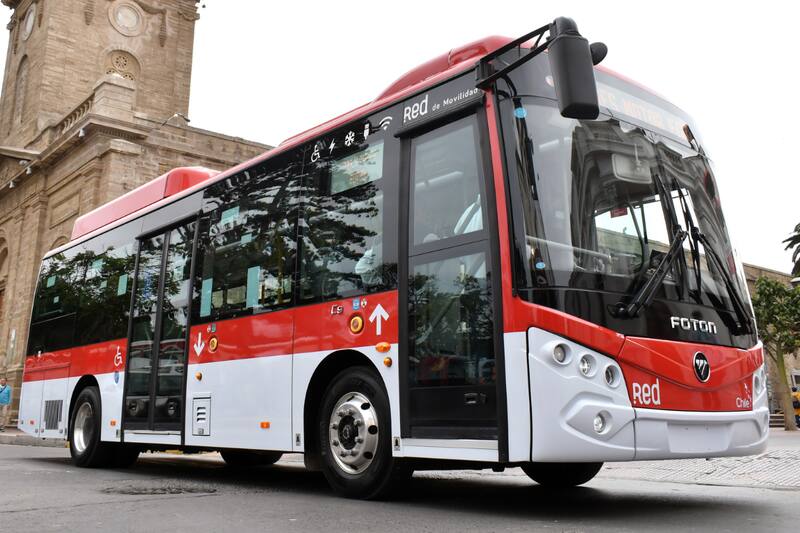 Descubre a continuación las nuevas paradas y dónde dejará de pasar el recorrido.